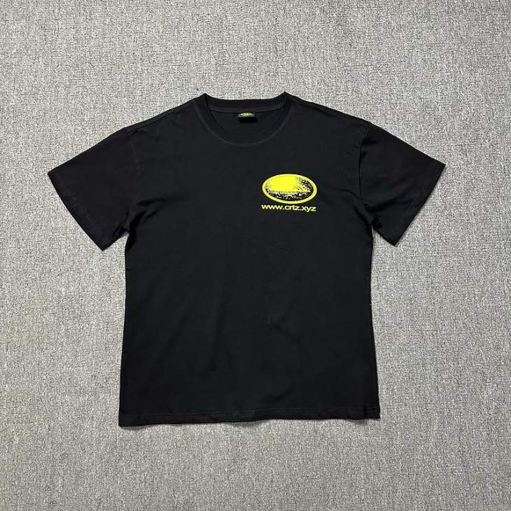 Corteiz T Shirts Short _SKUCorteizXS-2XLwmtx318716655